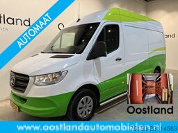 Mercedes-Benz Sprinter 315 CDI L2H2 RWD Automaat / Servicebus...