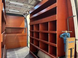 Mercedes-Benz Sprinter 315 CDI L2H2 RWD Automaat / Servicebus...