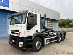 Iveco Stralis 360