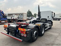 Iveco Stralis 360