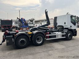 Iveco Stralis 360