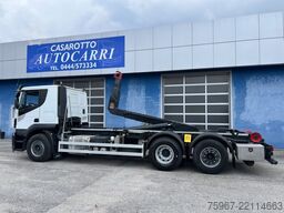 Iveco Stralis 420