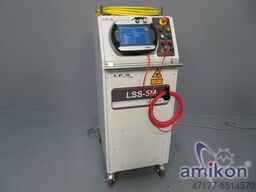 IPG Lss-5M-3500-3F