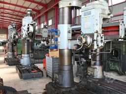 CSEPEL RF50/1600 & RF50/1250