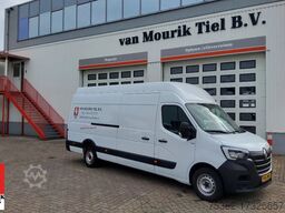 Renault Master 145.35 L4H3 RWD EL GESLOTEN - EURO 6 - V...