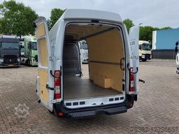 Renault Master 145.35 L4H3 RWD EL GESLOTEN - EURO 6 - V...