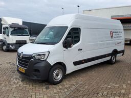 Renault Master 145.35 L4H3 RWD EL GESLOTEN - EURO 6 - V...