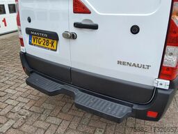 Renault Master 145.35 L4H3 RWD EL GESLOTEN - EURO 6 - V...