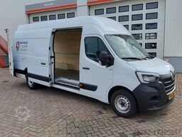 Renault Master 145.35 L4H3 RWD EL GESLOTEN - EURO 6 - V...