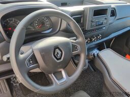 Renault Master 145.35 L4H3 RWD EL GESLOTEN - EURO 6 - V...