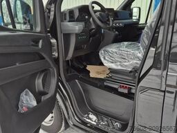 RENAULT NEW Master Autotransporter Luft Fed.