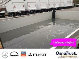 MITSUBISHI 3C15 AMT 3-Seitenkipper Klima,AHK 3,5t,Diffsperr