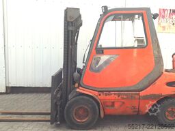 Linde H25D