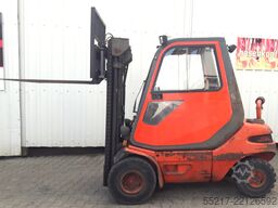 Linde H25D