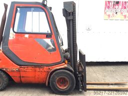 Linde H25D
