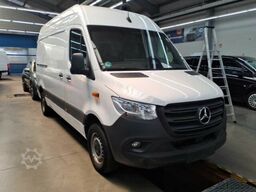 Mercedes-Benz Sprinter 317 CDI,L2H2,Automatik,Kamera,Navi