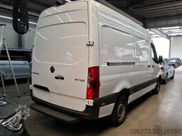 Mercedes-Benz Sprinter 317 CDI,L2H2,Automatik,Kamera,Navi