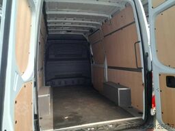 Mercedes-Benz Sprinter 317 CDI,L2H2,Automatik,Kamera,Navi