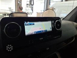 Mercedes-Benz Sprinter 317 CDI,L2H2,Automatik,Kamera,Navi