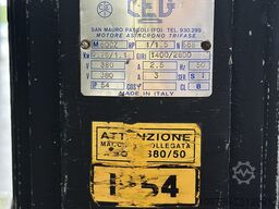 MEC 4V