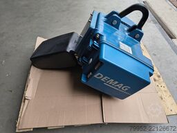 Zincirli vinç DEMAG DC PRO 25