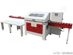 WINTER END MATCHER PROFILER 250