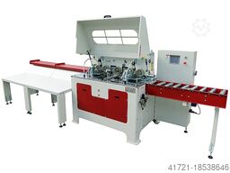 WINTER END MATCHER PROFILER 250