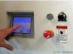 WINTER END MATCHER PROFILER 250