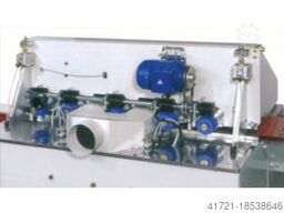 WINTER END MATCHER PROFILER 250