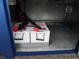 HRD SKFG2Z - Pezzaioli - Livestock transport - 2 Fl...