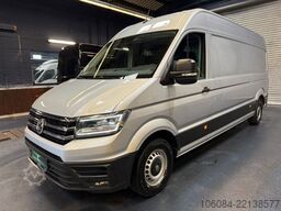 VW Crafter Kasten 4Motion DSG ACC LED RCAM NAVI AHK