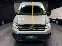 VW Crafter Kasten 4Motion DSG ACC LED RCAM NAVI AHK