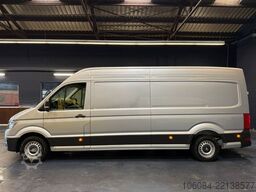 VW Crafter Kasten 4Motion DSG ACC LED RCAM NAVI AHK