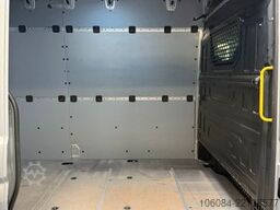 VW Crafter Kasten 4Motion DSG ACC LED RCAM NAVI AHK