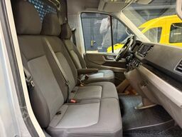 VW Crafter Kasten 4Motion DSG ACC LED RCAM NAVI AHK