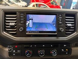 VW Crafter Kasten 4Motion DSG ACC LED RCAM NAVI AHK