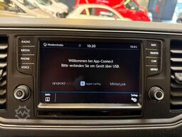 VW Crafter Kasten 4Motion DSG ACC LED RCAM NAVI AHK