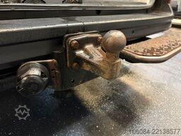 VW Crafter Kasten 4Motion DSG ACC LED RCAM NAVI AHK