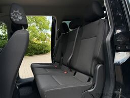 VW Caddy 2.0 Tdi 5 Sitze Klima DSG Automatik Euro 6
