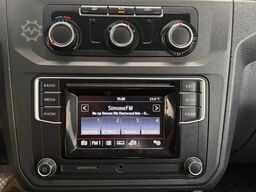 VW Caddy 2.0 Tdi 5 Sitze Klima DSG Automatik Euro 6
