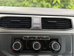 VW Caddy 2.0 Tdi 5 Sitze Klima DSG Automatik Euro 6