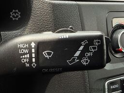 VW Caddy 2.0 Tdi 5 Sitze Klima DSG Automatik Euro 6