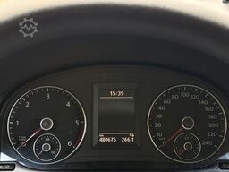 VW Caddy 2.0 Tdi 5 Sitze Klima DSG Automatik Euro 6