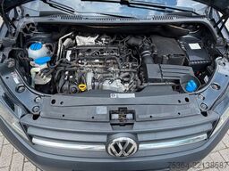 VW Caddy 2.0 Tdi 5 Sitze Klima DSG Automatik Euro 6