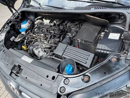 VW Caddy 2.0 Tdi 5 Sitze Klima DSG Automatik Euro 6