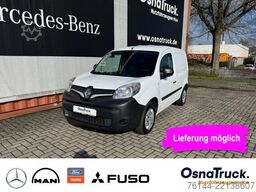 RENAULT Kangoo 1,5 dCI,Rapid extra Nav,Klim,