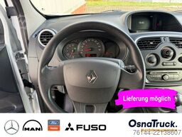 RENAULT Kangoo 1,5 dCI,Rapid extra Nav,Klim,