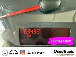 RENAULT Kangoo 1,5 dCI,Rapid extra Nav,Klim,