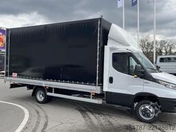 IVECO Daily 35S18HA8 Plane 10 PAL Tacho
