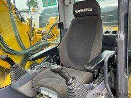KOMATSU PC 240 NLC